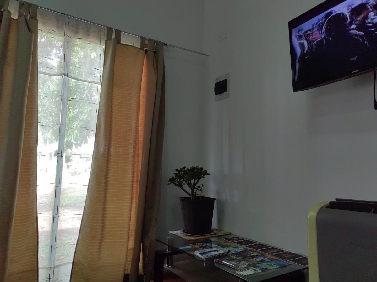 Cabanas Henua Roa Hanga Roa Exteriér fotografie