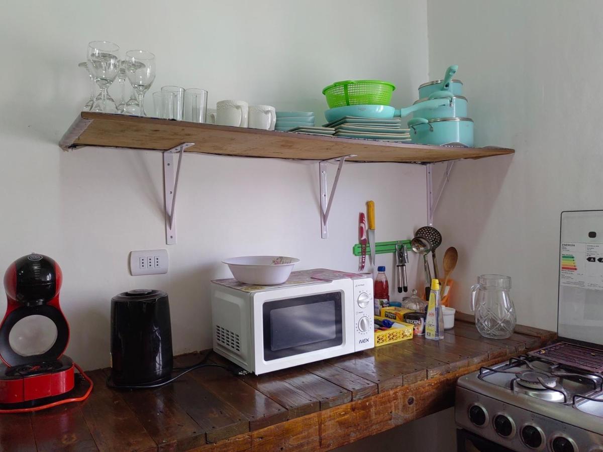 Cabanas Henua Roa Hanga Roa Exteriér fotografie
